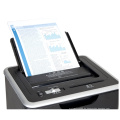 COMIX, Auto Feeding &amp; Quiet Performance Paper Shredder Machine Office mit